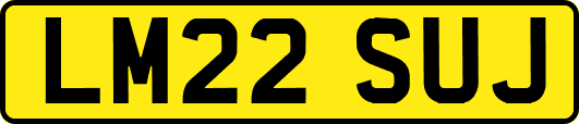 LM22SUJ