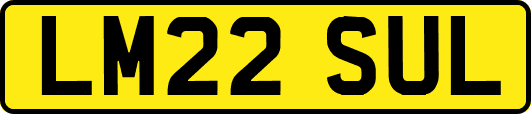 LM22SUL