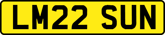 LM22SUN