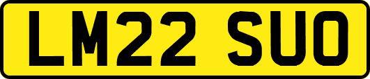 LM22SUO