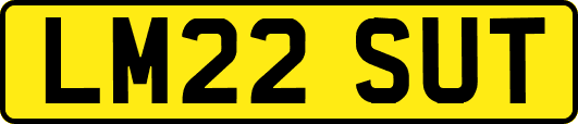 LM22SUT