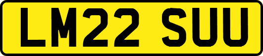 LM22SUU