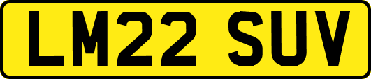LM22SUV