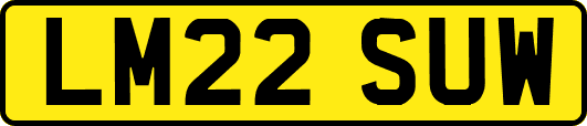 LM22SUW
