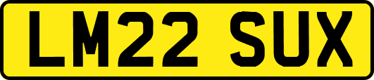 LM22SUX