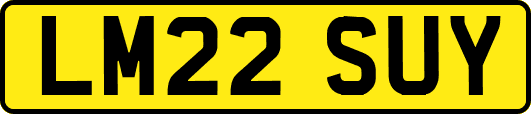LM22SUY