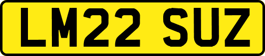 LM22SUZ