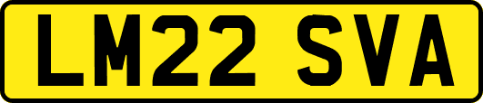 LM22SVA