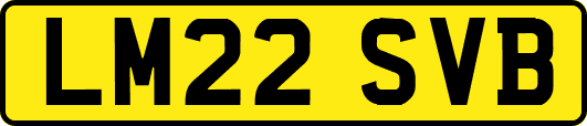 LM22SVB