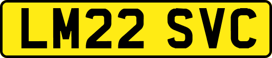 LM22SVC