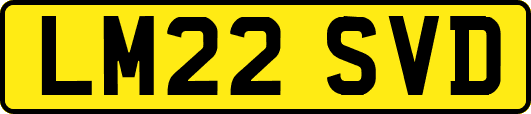 LM22SVD