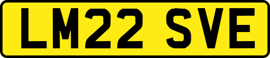 LM22SVE