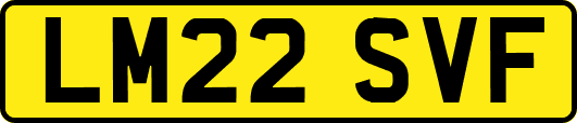 LM22SVF