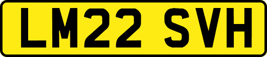 LM22SVH
