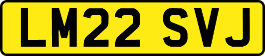 LM22SVJ