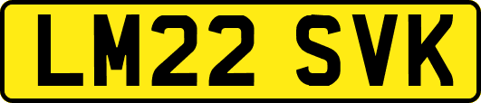LM22SVK