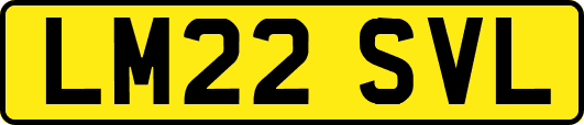 LM22SVL