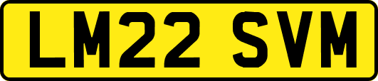 LM22SVM