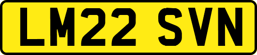 LM22SVN