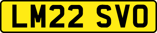 LM22SVO