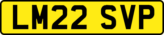 LM22SVP