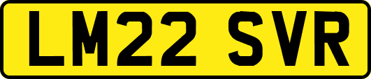 LM22SVR