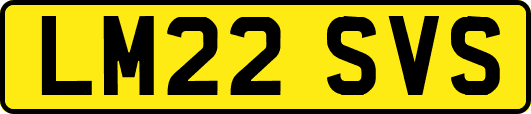 LM22SVS