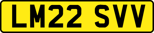 LM22SVV