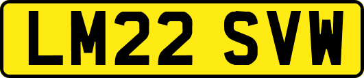 LM22SVW