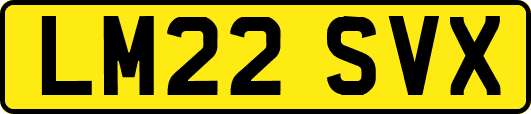 LM22SVX