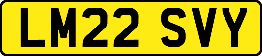 LM22SVY