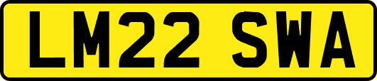 LM22SWA