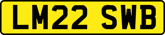 LM22SWB