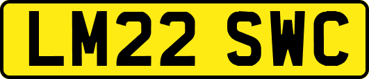 LM22SWC