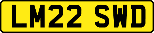 LM22SWD