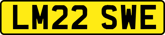 LM22SWE
