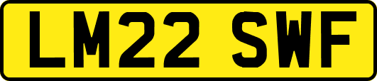 LM22SWF