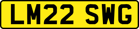 LM22SWG