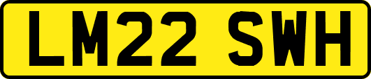 LM22SWH