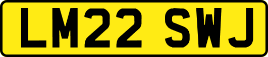 LM22SWJ