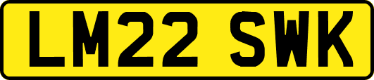 LM22SWK