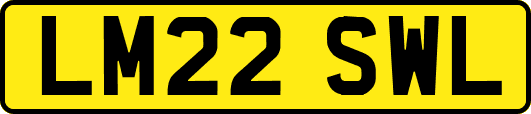 LM22SWL