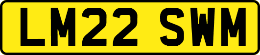 LM22SWM