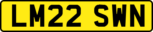 LM22SWN
