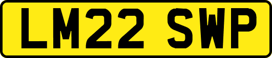 LM22SWP