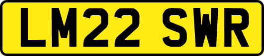LM22SWR
