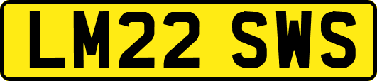 LM22SWS