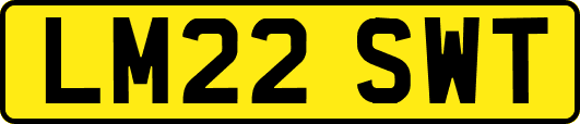 LM22SWT