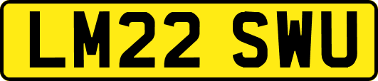 LM22SWU