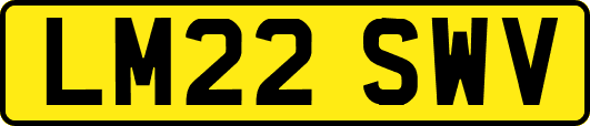 LM22SWV